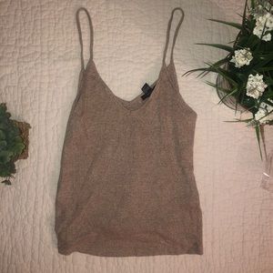 Forever 21 Tank